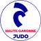 Logo FFJUDO